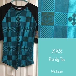 LuLaRoe Randy